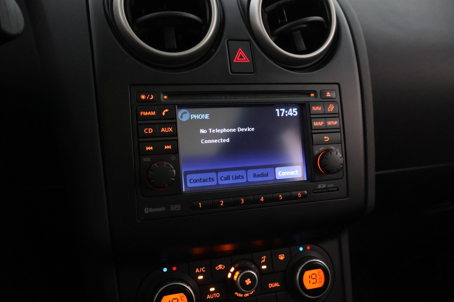 Nissan Qashqai+2 vaihtoauto
