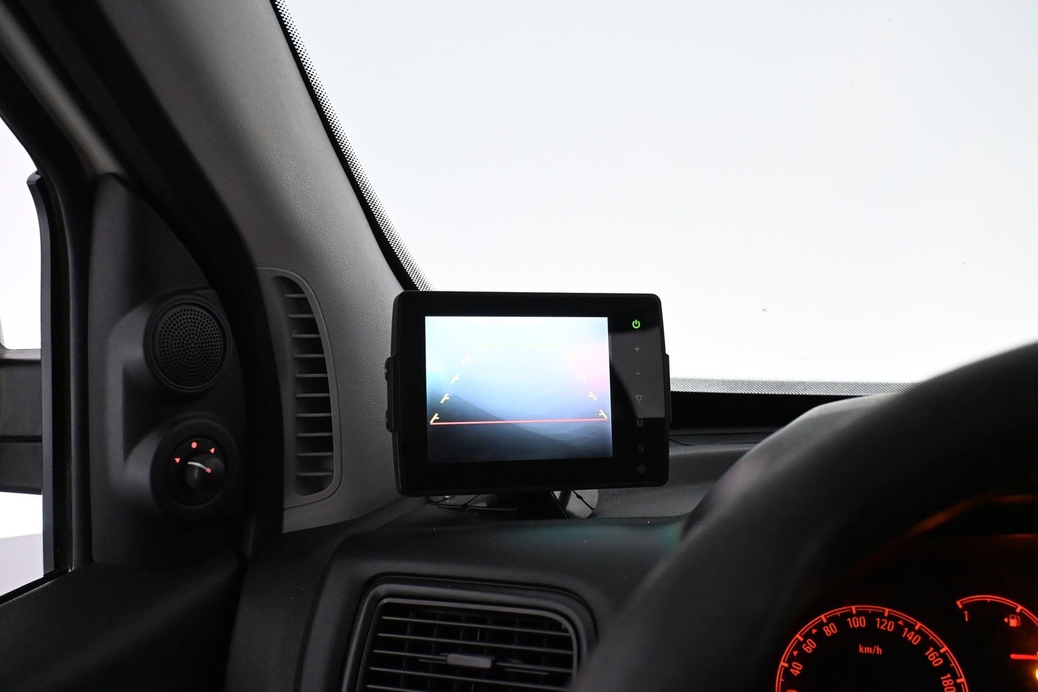 Opel Combo vaihtoauto
