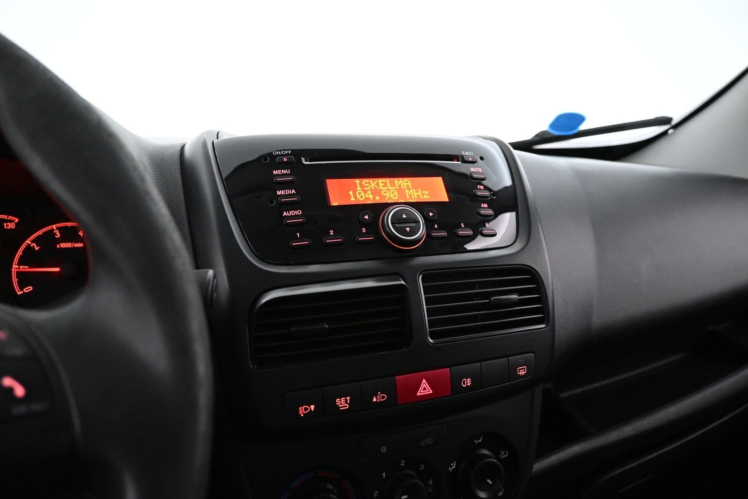 Opel Combo vaihtoauto