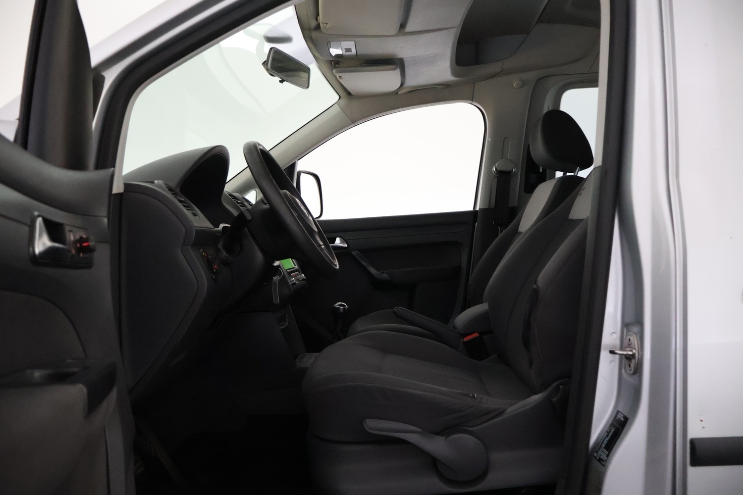 Volkswagen Caddy vaihtoauto