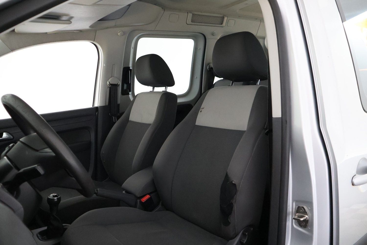 Volkswagen Caddy vaihtoauto