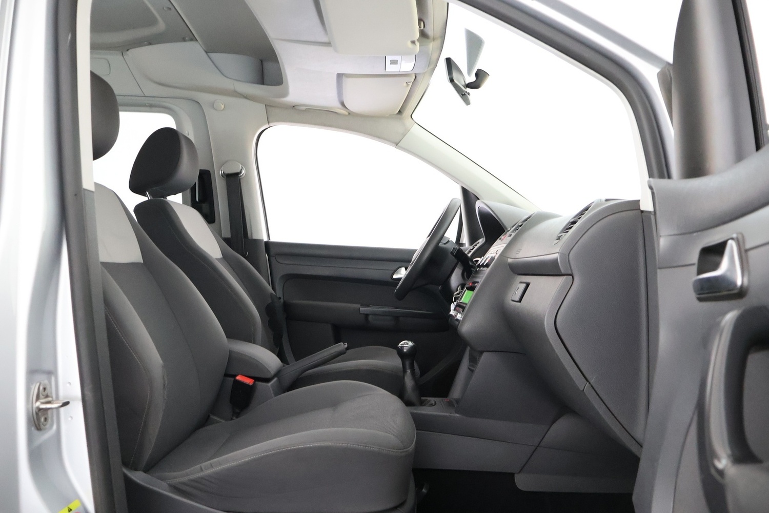 Volkswagen Caddy vaihtoauto