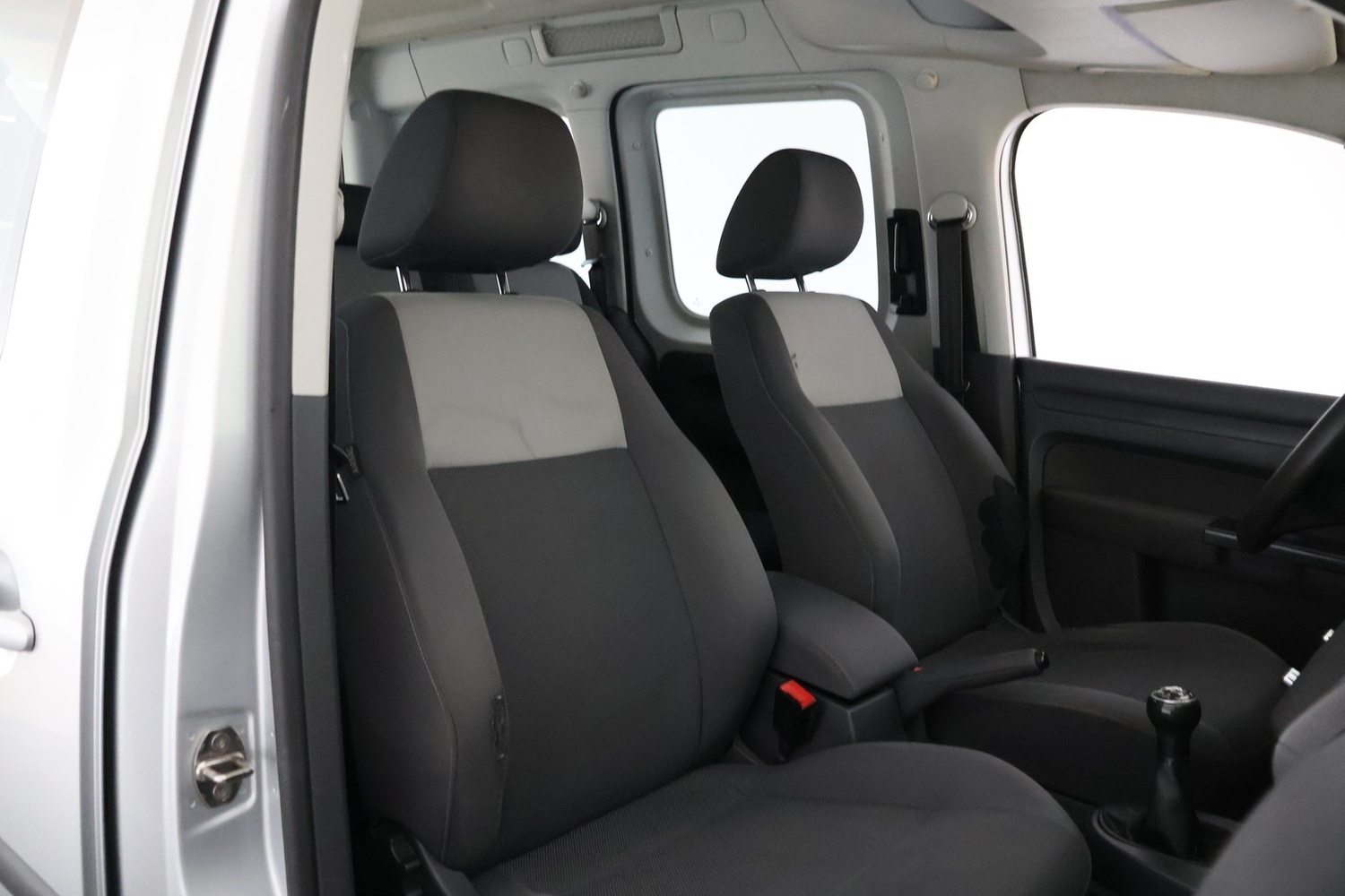 Volkswagen Caddy vaihtoauto