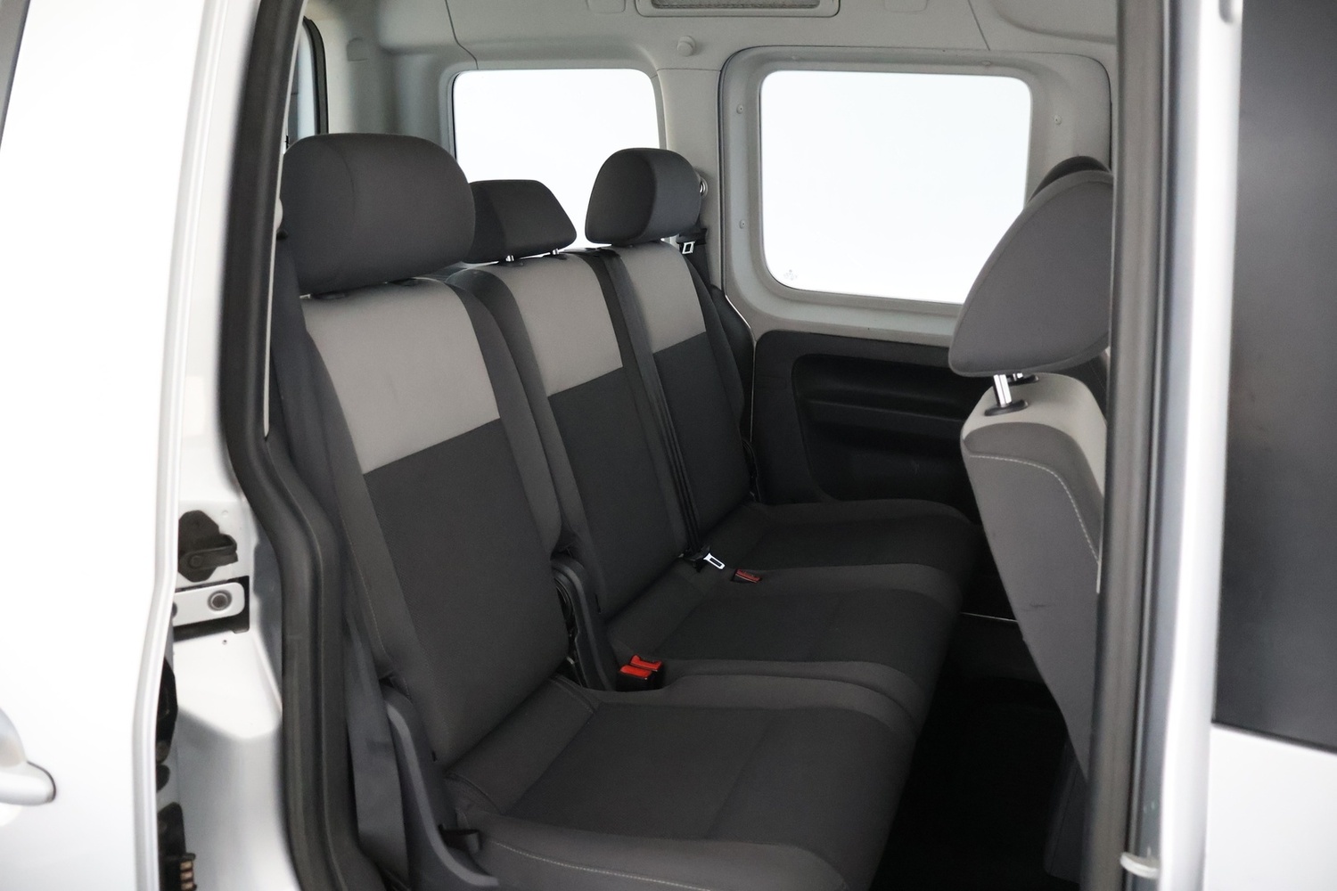 Volkswagen Caddy vaihtoauto