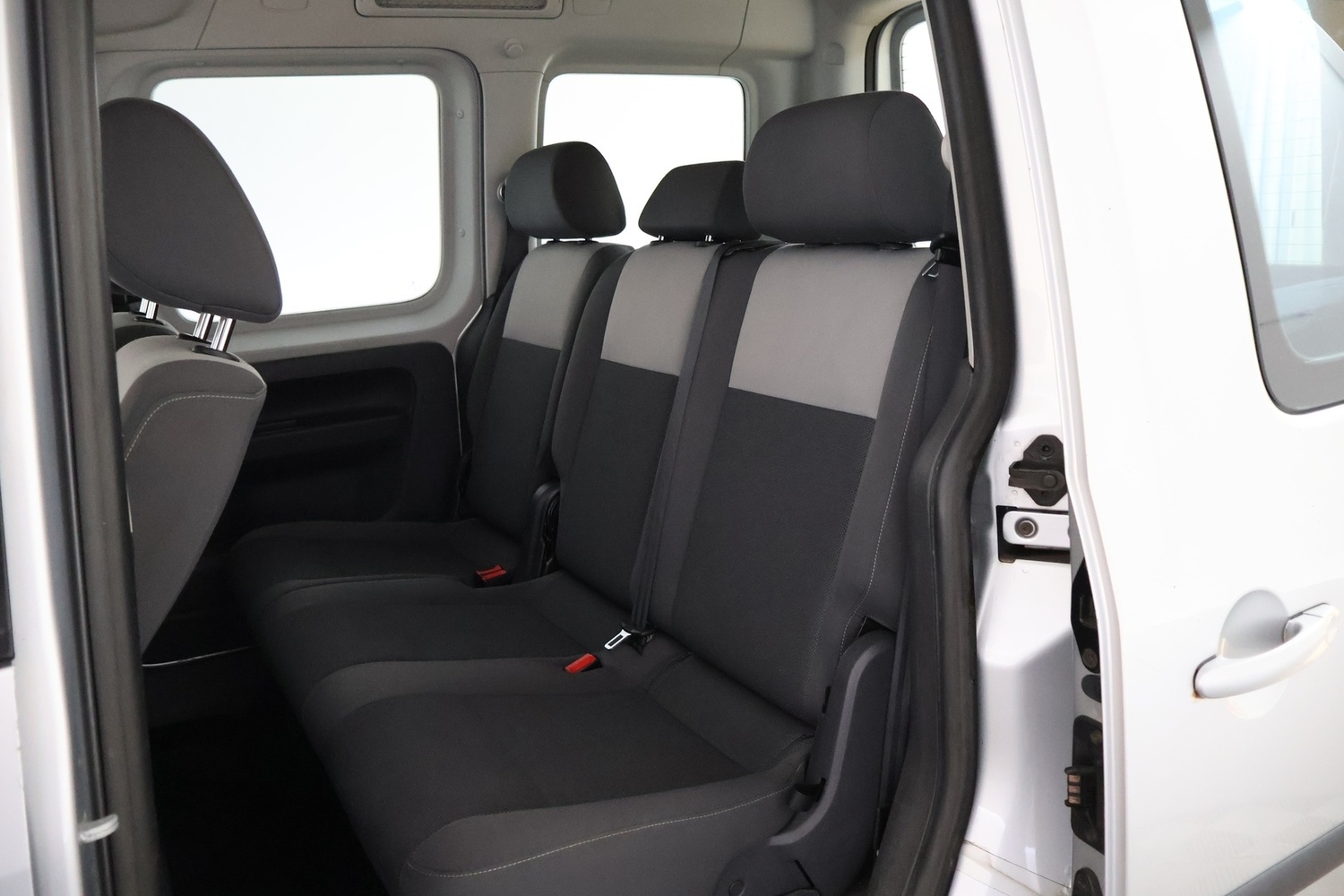 Volkswagen Caddy vaihtoauto
