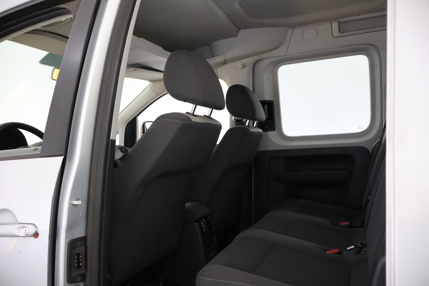 Volkswagen Caddy vaihtoauto