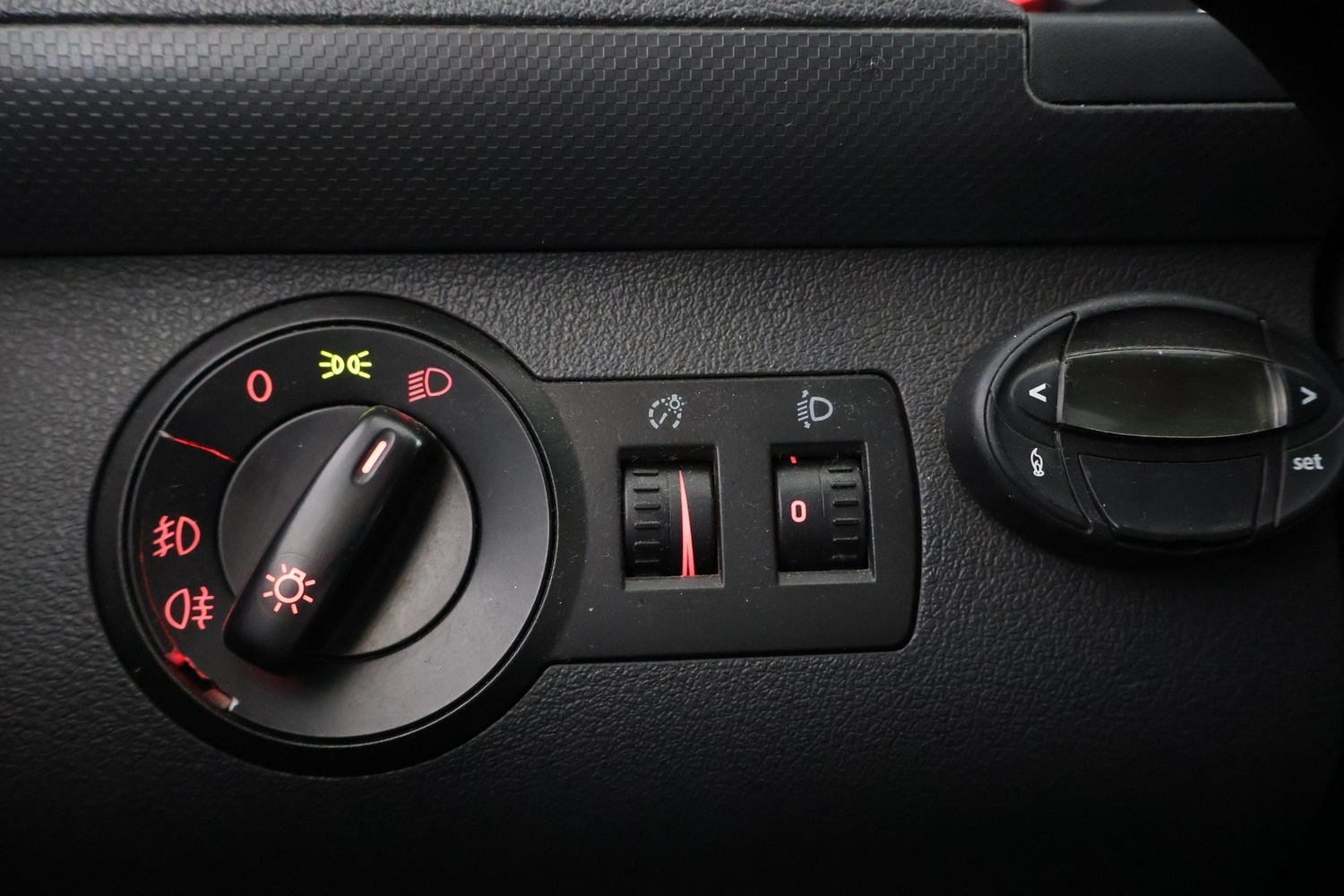 Volkswagen Caddy vaihtoauto