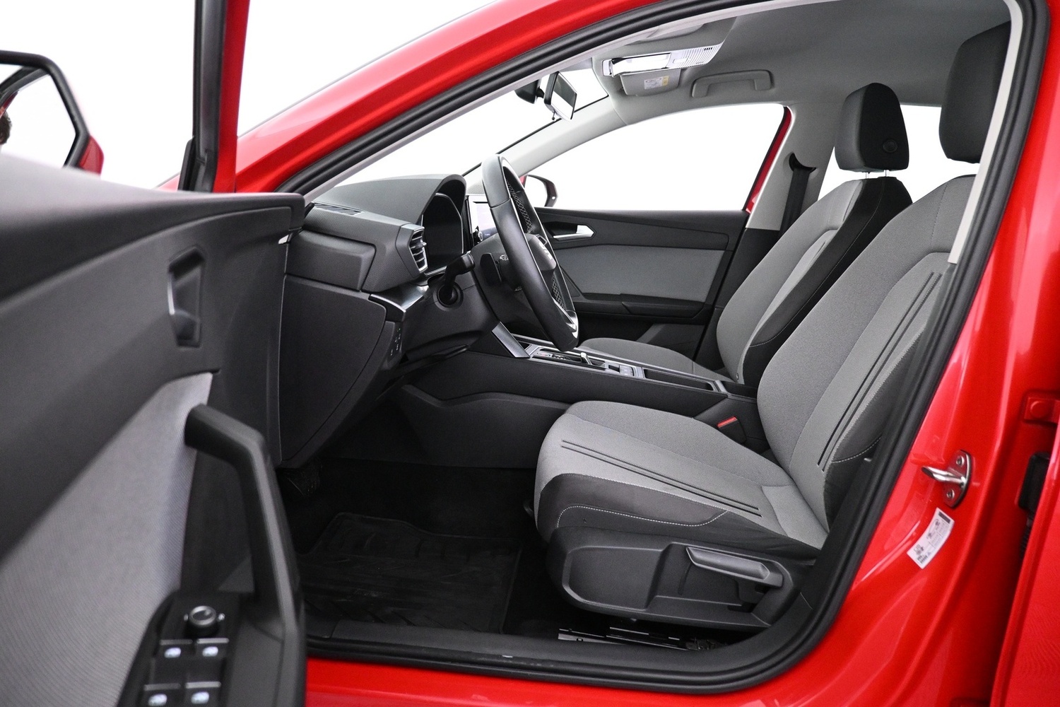 SEAT Leon vaihtoauto