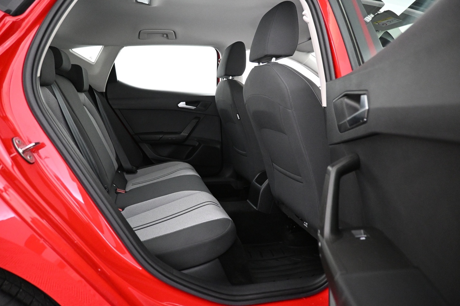 SEAT Leon vaihtoauto