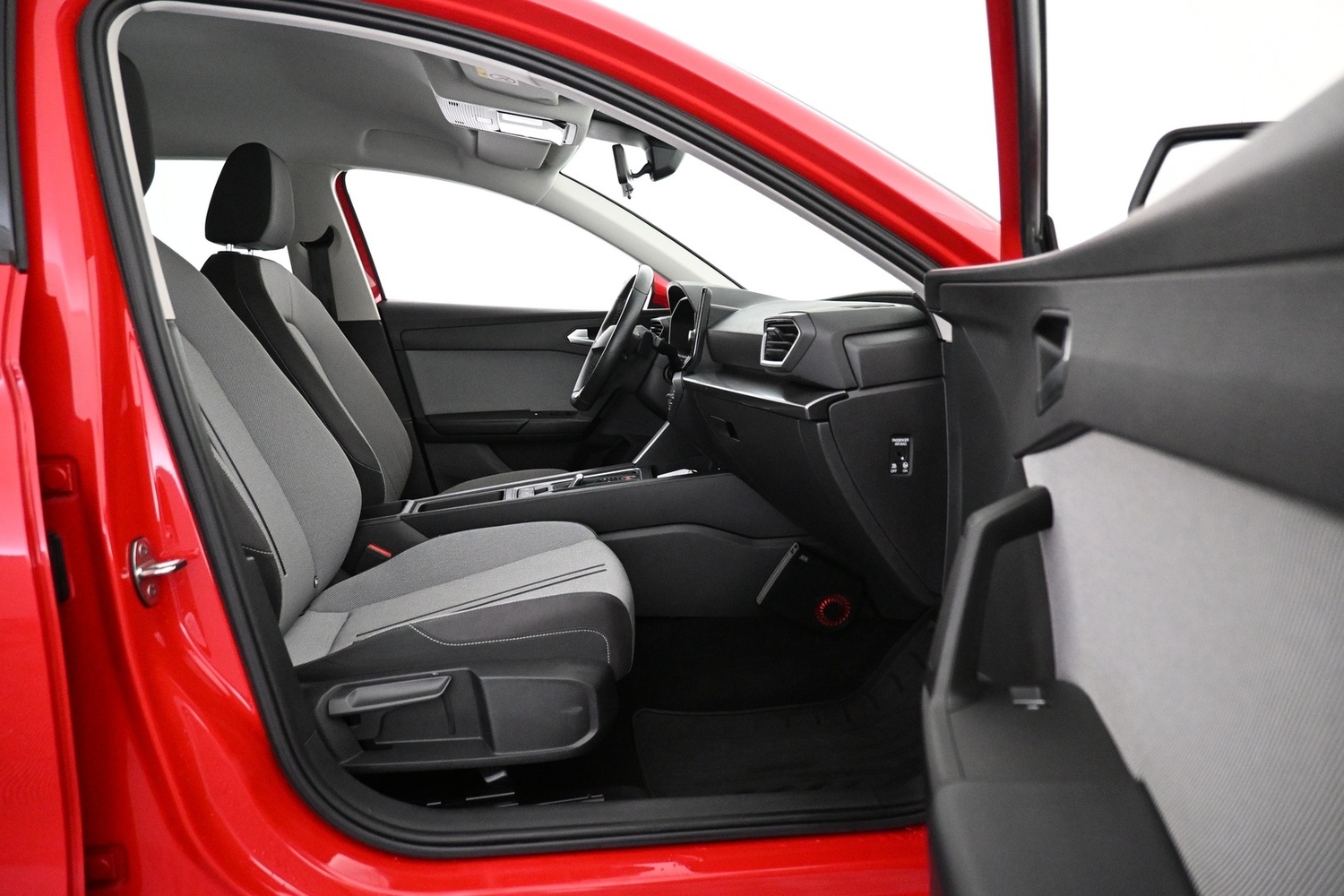 SEAT Leon vaihtoauto