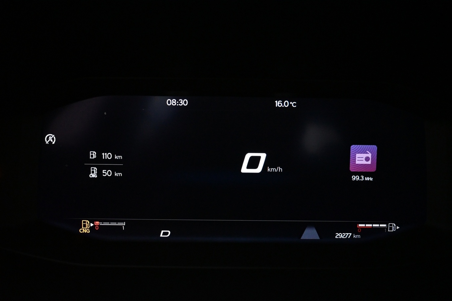 SEAT Leon vaihtoauto