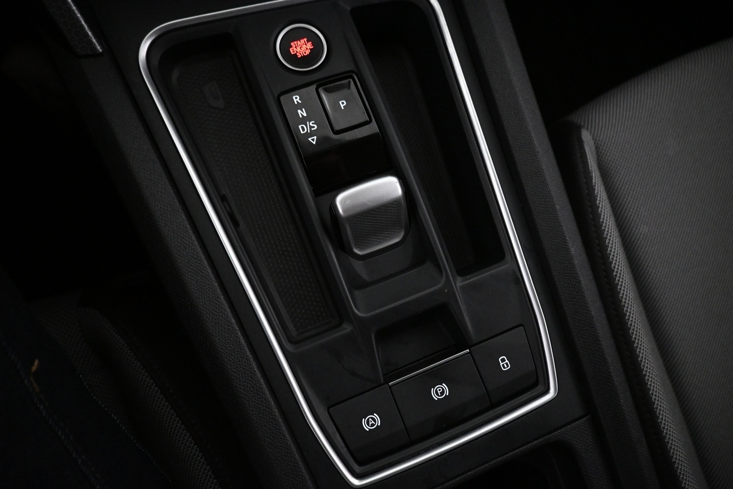 SEAT Leon vaihtoauto