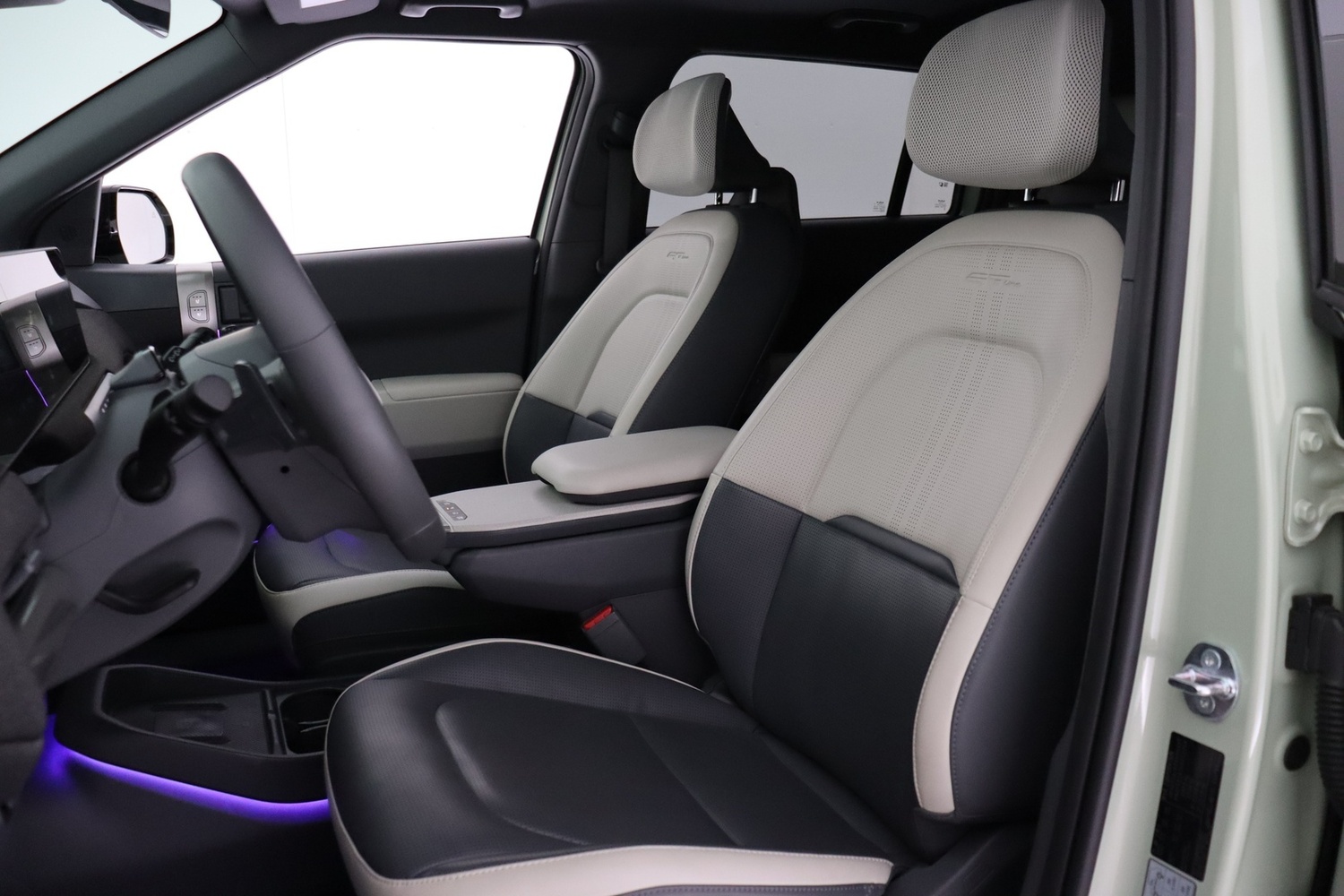 Kia EV3 vaihtoauto