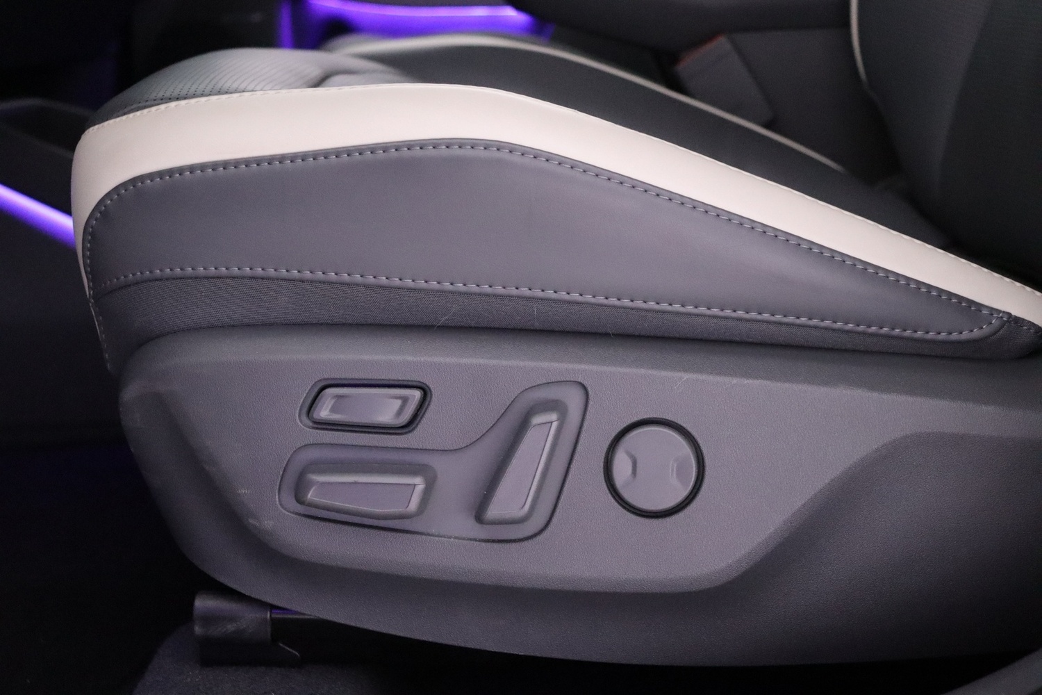 Kia EV3 vaihtoauto