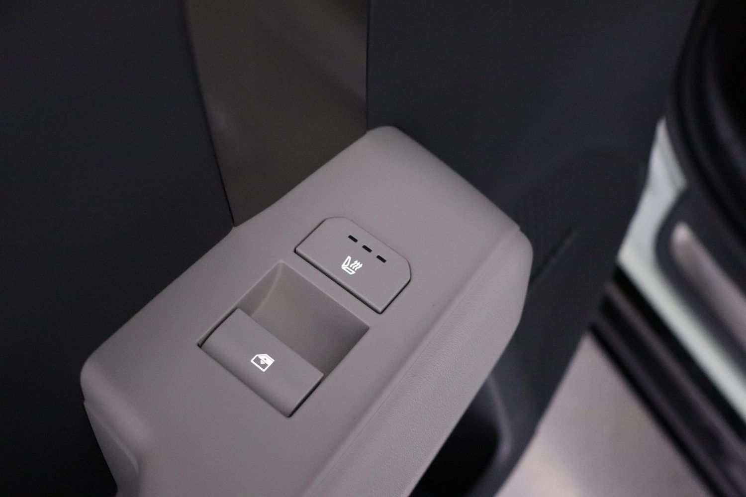 Kia EV3 vaihtoauto