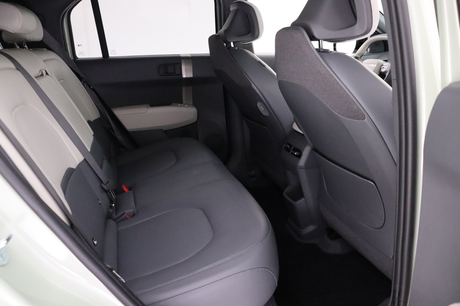Kia EV3 vaihtoauto