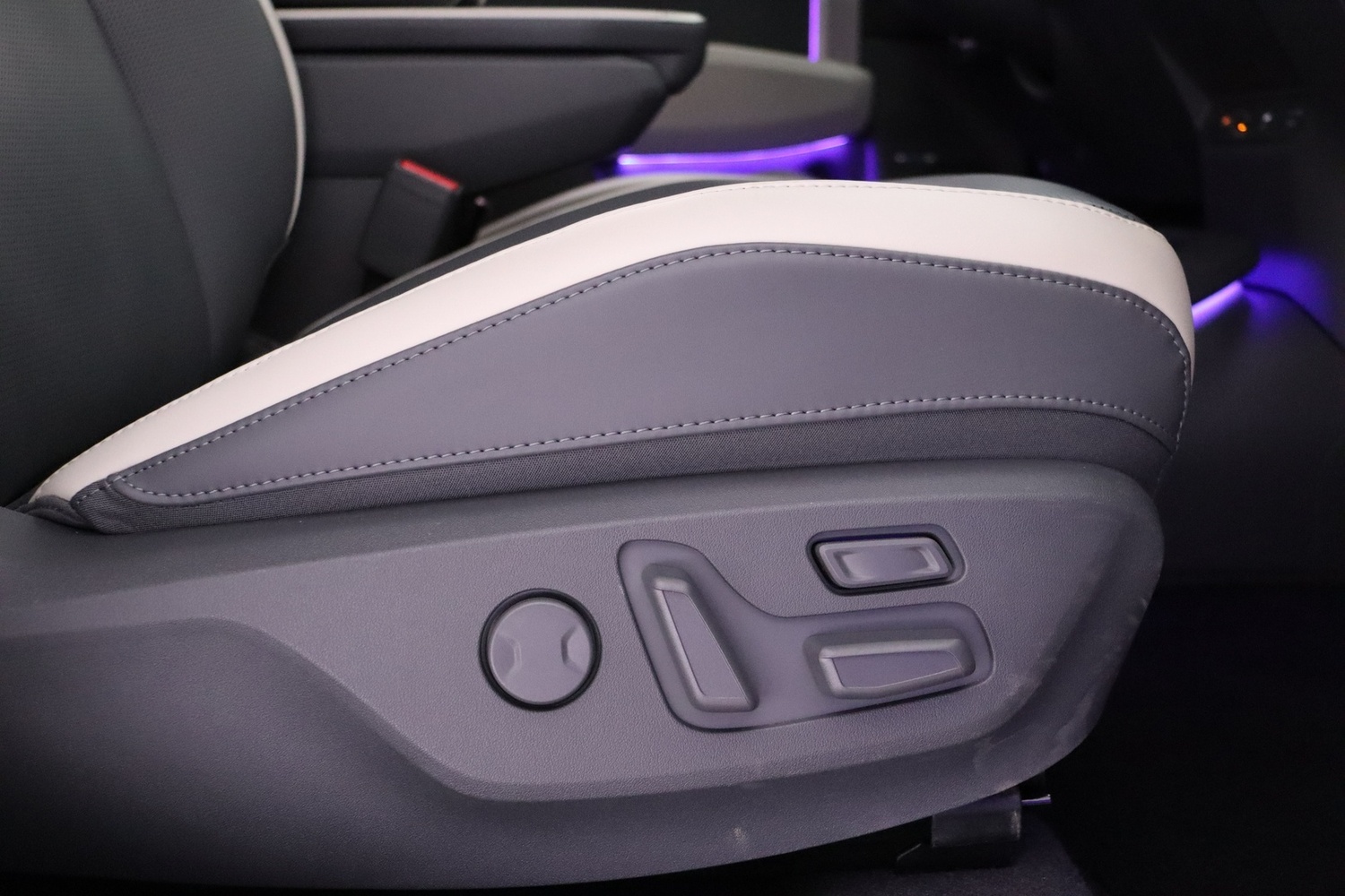 Kia EV3 vaihtoauto