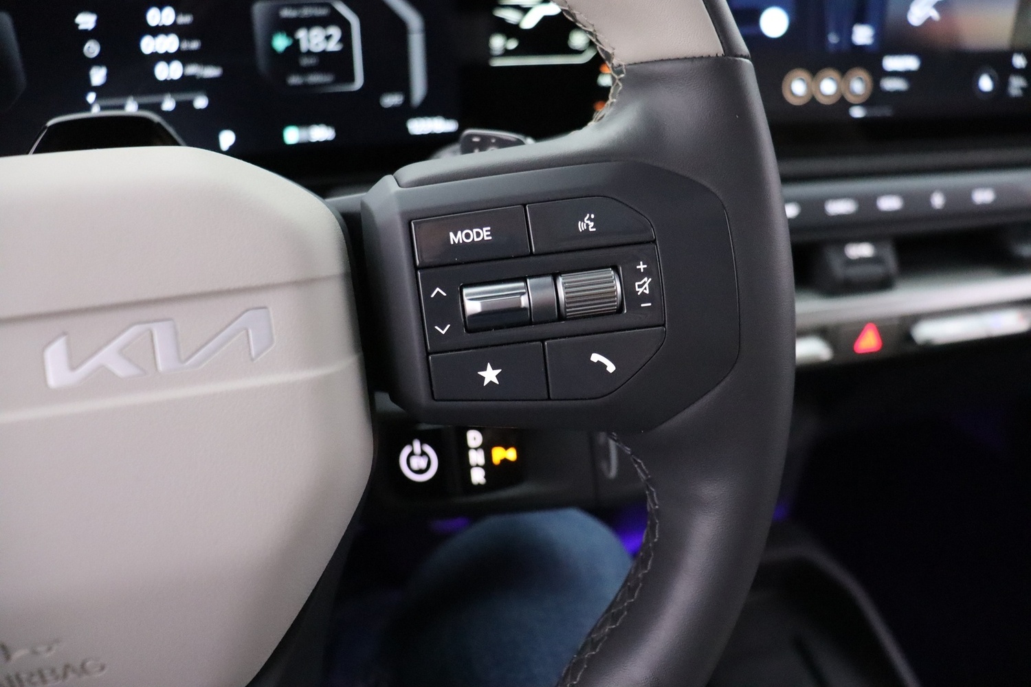 Kia EV3 vaihtoauto