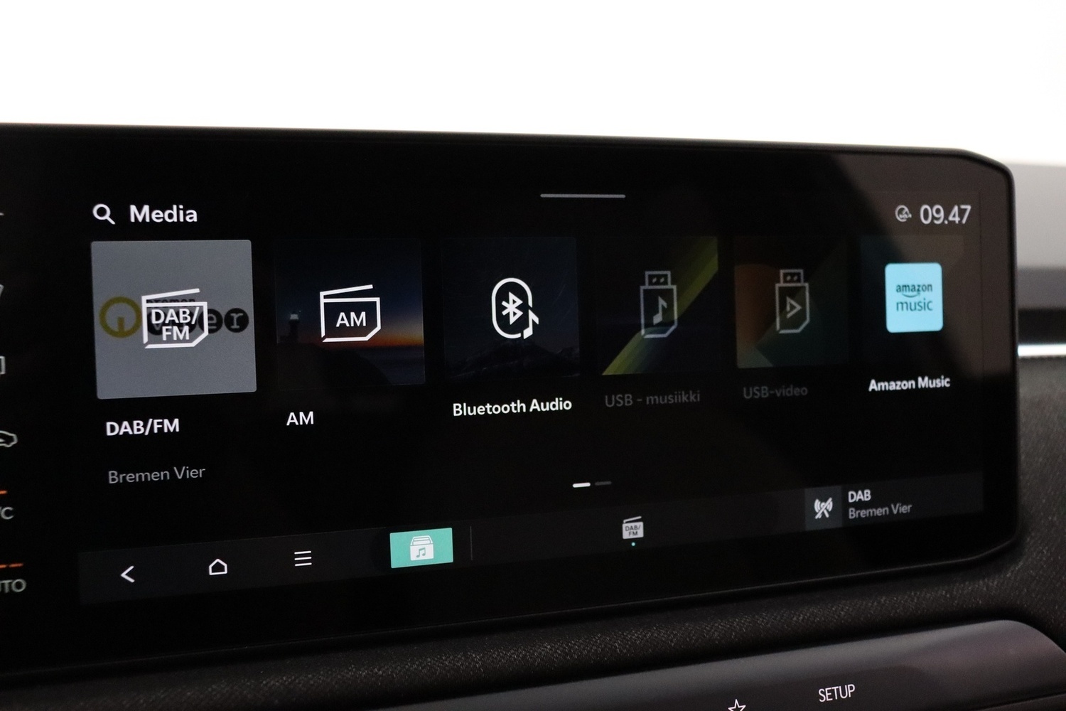 Kia EV3 vaihtoauto