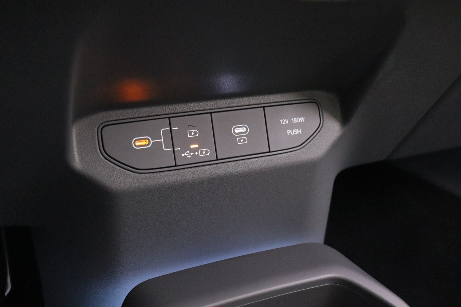 Kia EV3 vaihtoauto