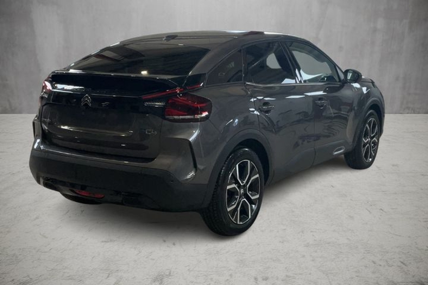 Citroën ë-C4 vaihtoauto