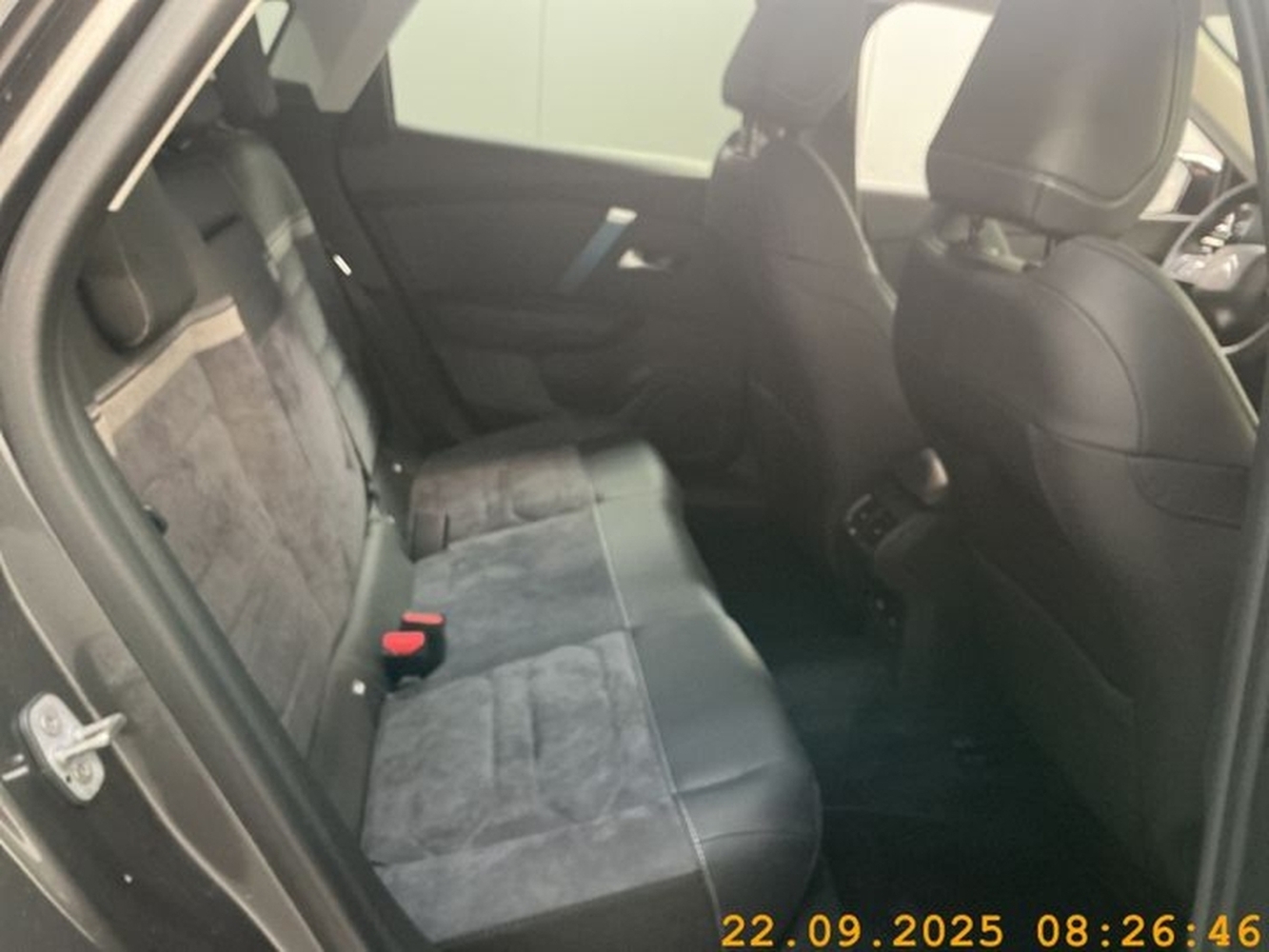 Citroën ë-C4 vaihtoauto