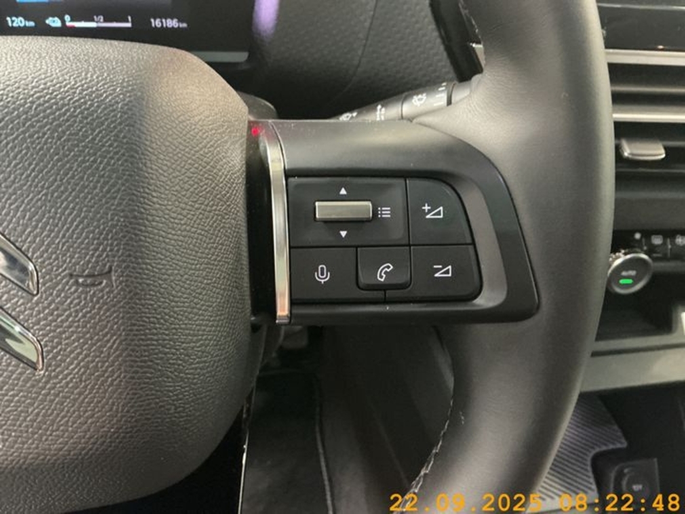 Citroën ë-C4 vaihtoauto