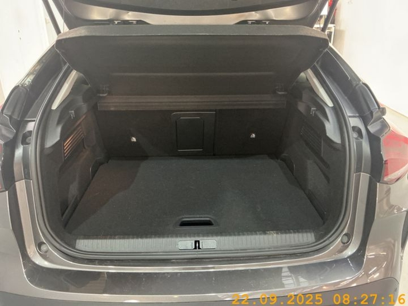 Citroën ë-C4 vaihtoauto