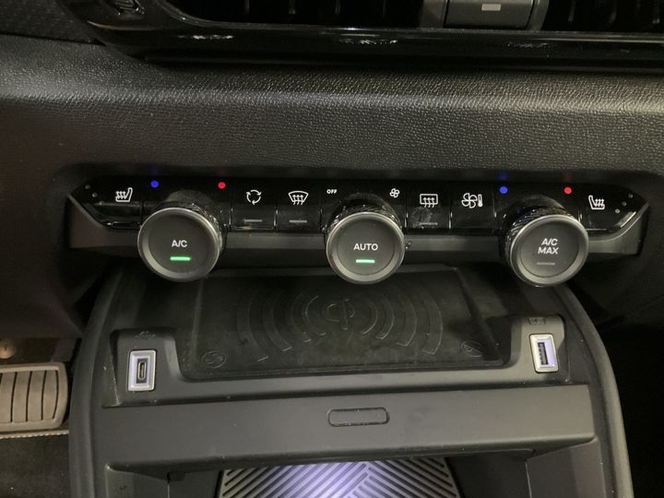 Citroën ë-C4 vaihtoauto