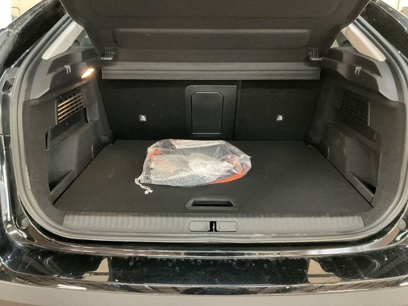 Citroën ë-C4 vaihtoauto