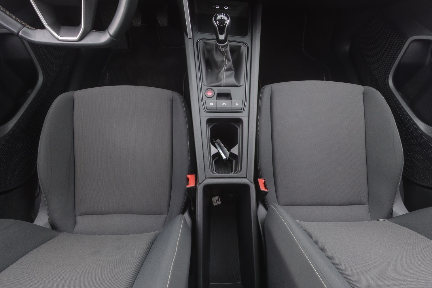 SEAT Leon vaihtoauto