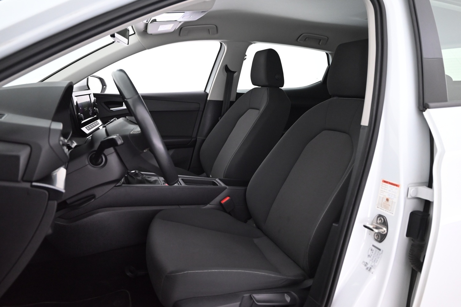 SEAT Leon vaihtoauto
