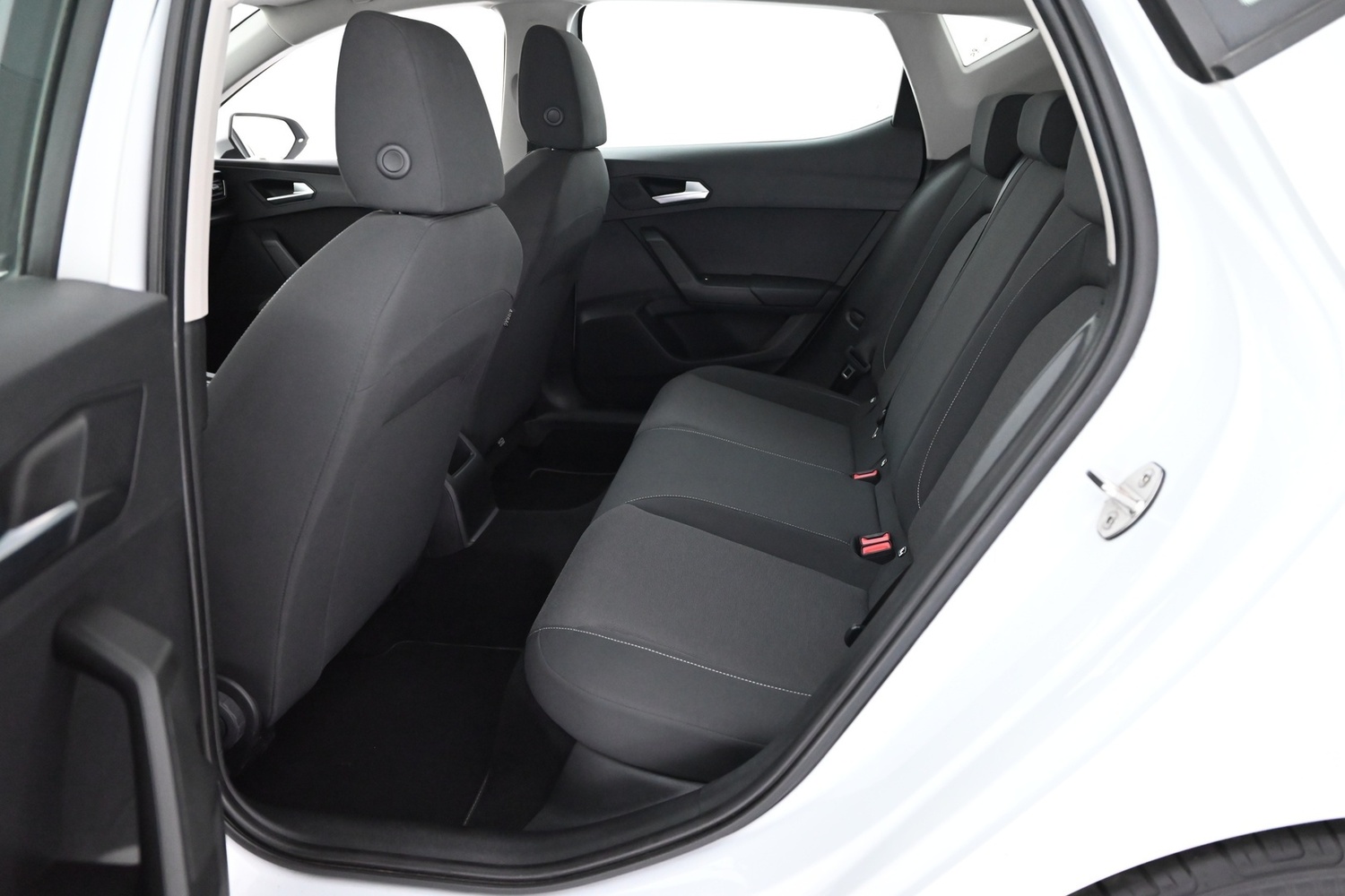 SEAT Leon vaihtoauto