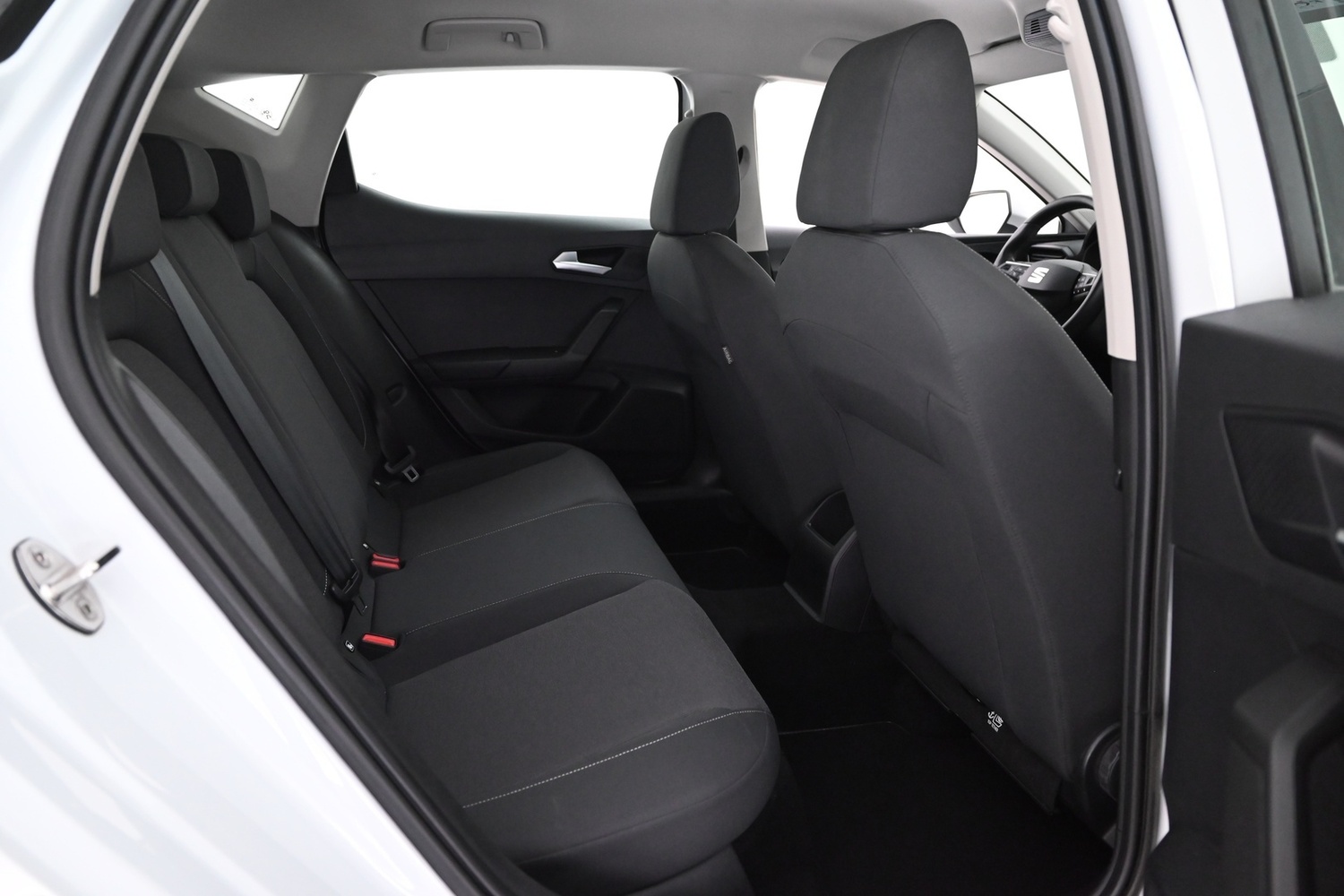 SEAT Leon vaihtoauto