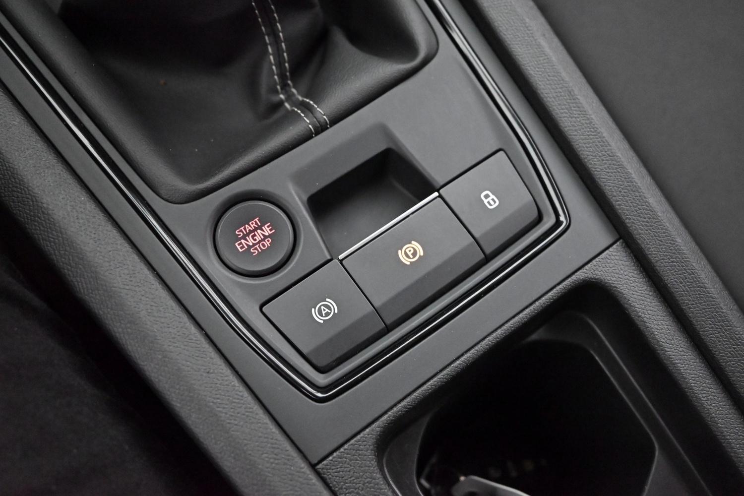 SEAT Leon vaihtoauto