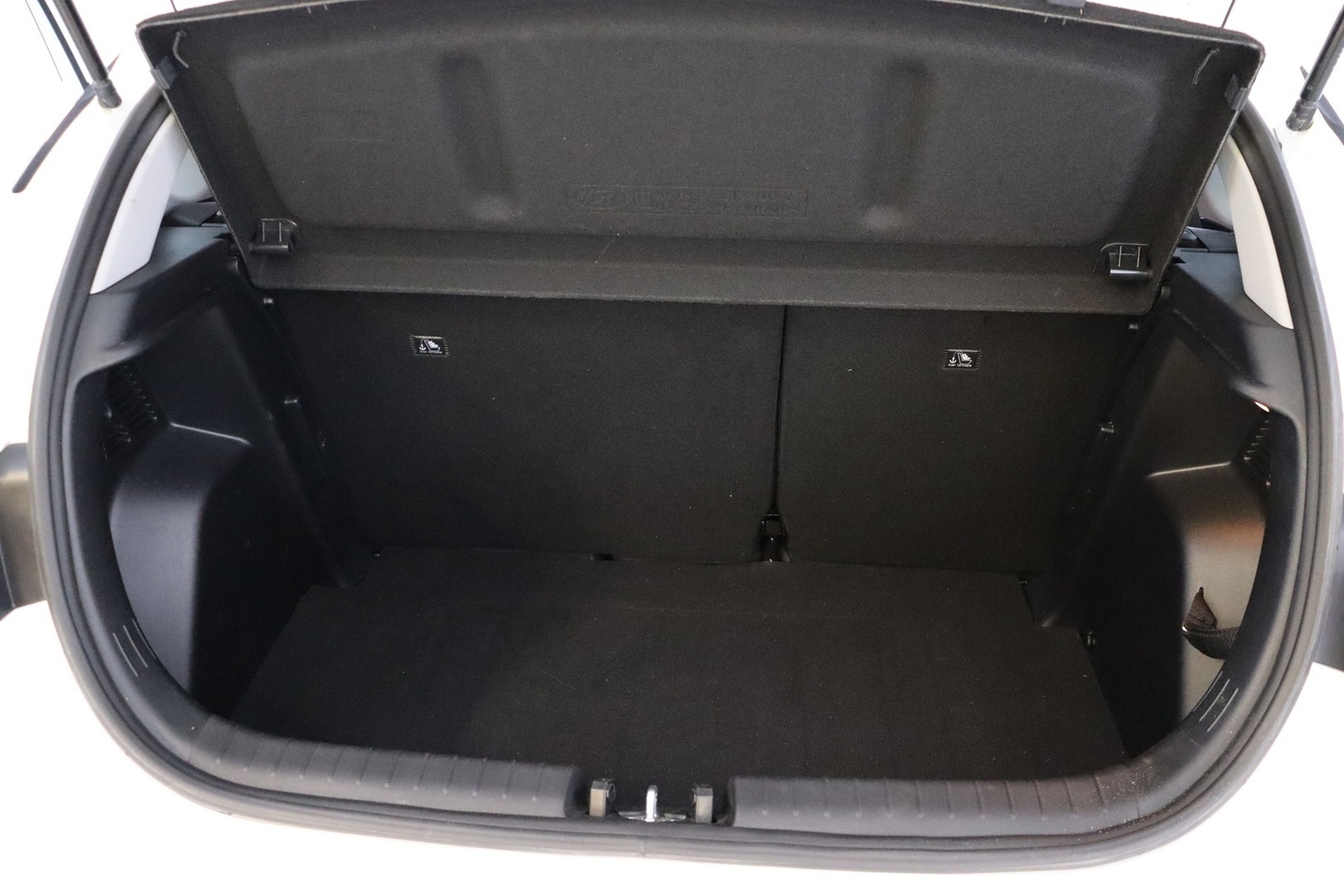 Hyundai i20 Hatchback vaihtoauto
