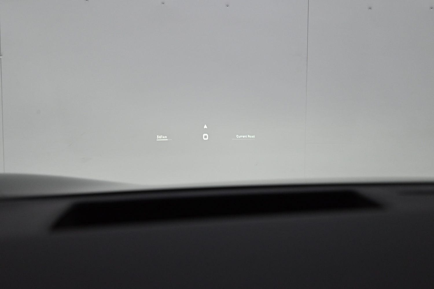 XPENG P7+ vaihtoauto