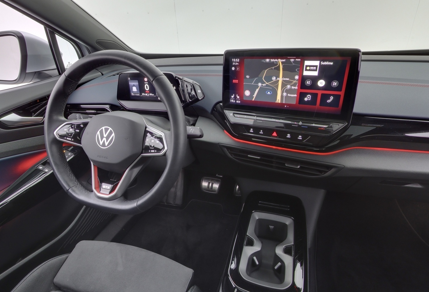 Volkswagen ID.5 vaihtoauto