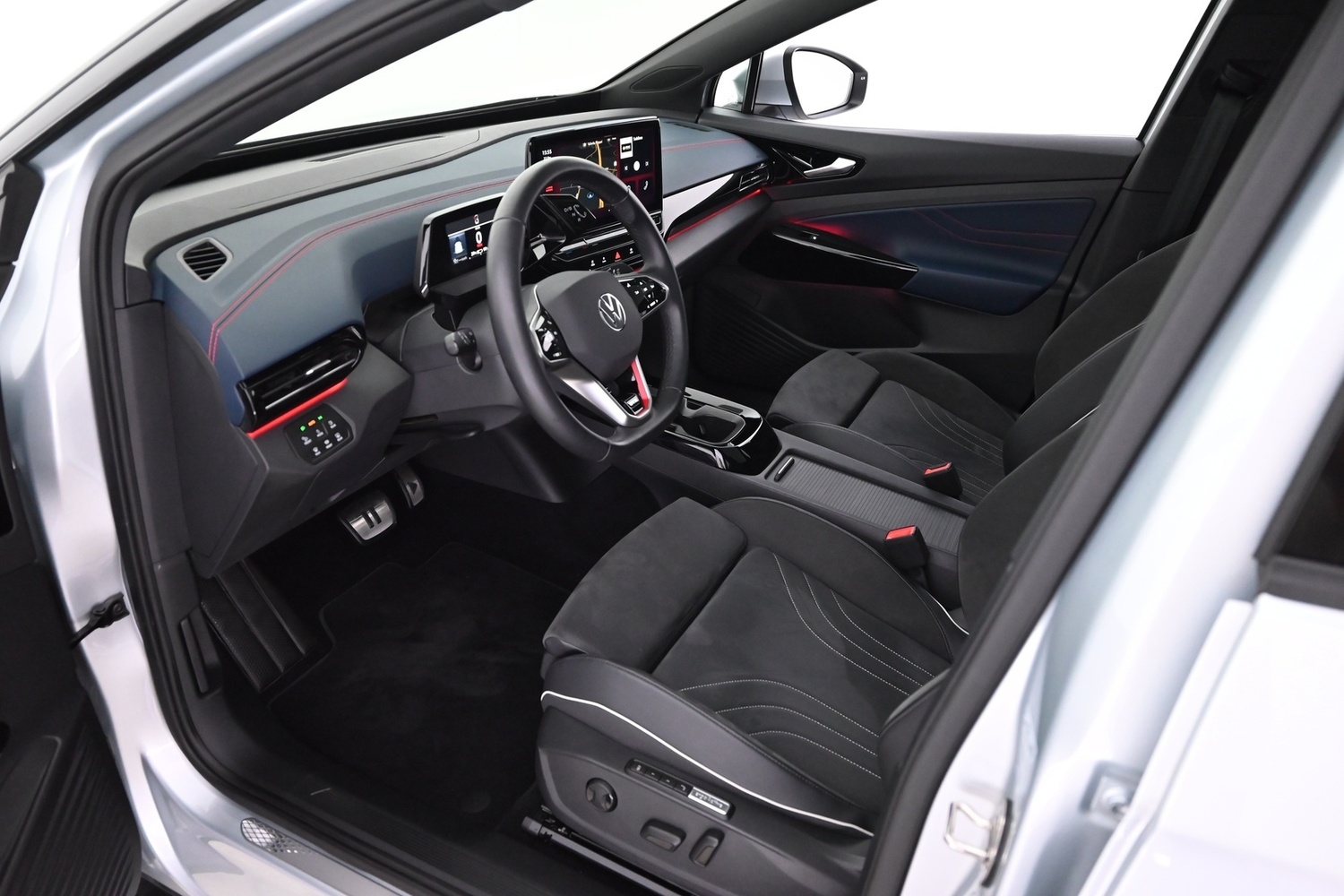Volkswagen ID.5 vaihtoauto
