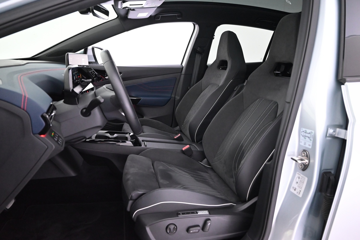 Volkswagen ID.5 vaihtoauto