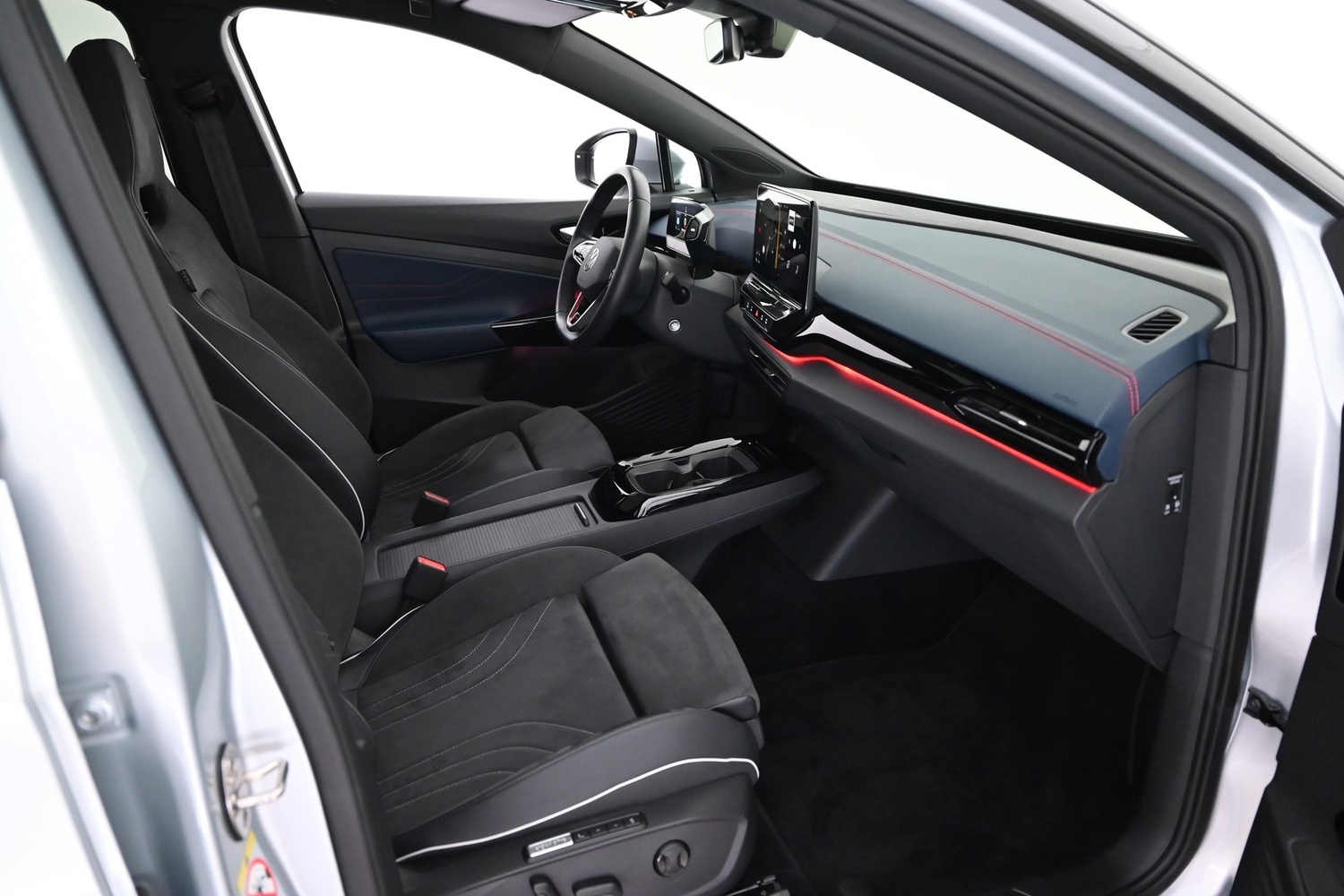 Volkswagen ID.5 vaihtoauto