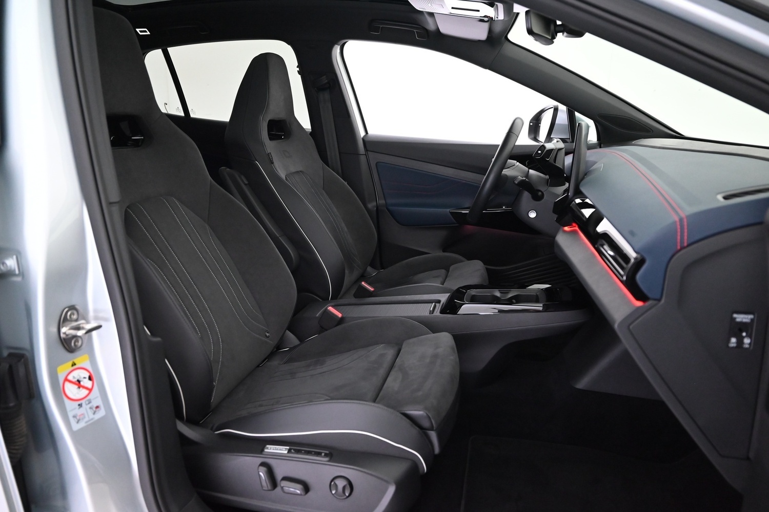 Volkswagen ID.5 vaihtoauto