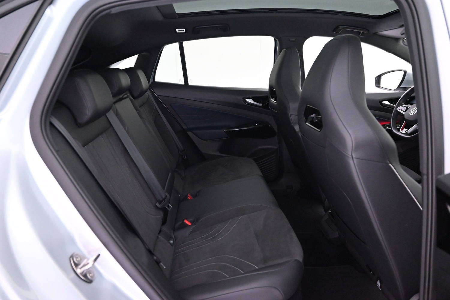 Volkswagen ID.5 vaihtoauto