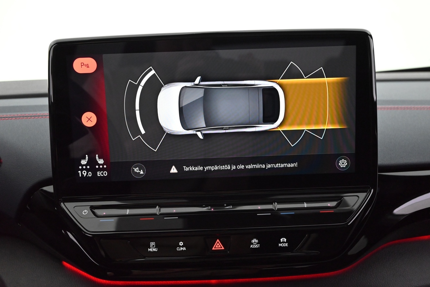 Volkswagen ID.5 vaihtoauto