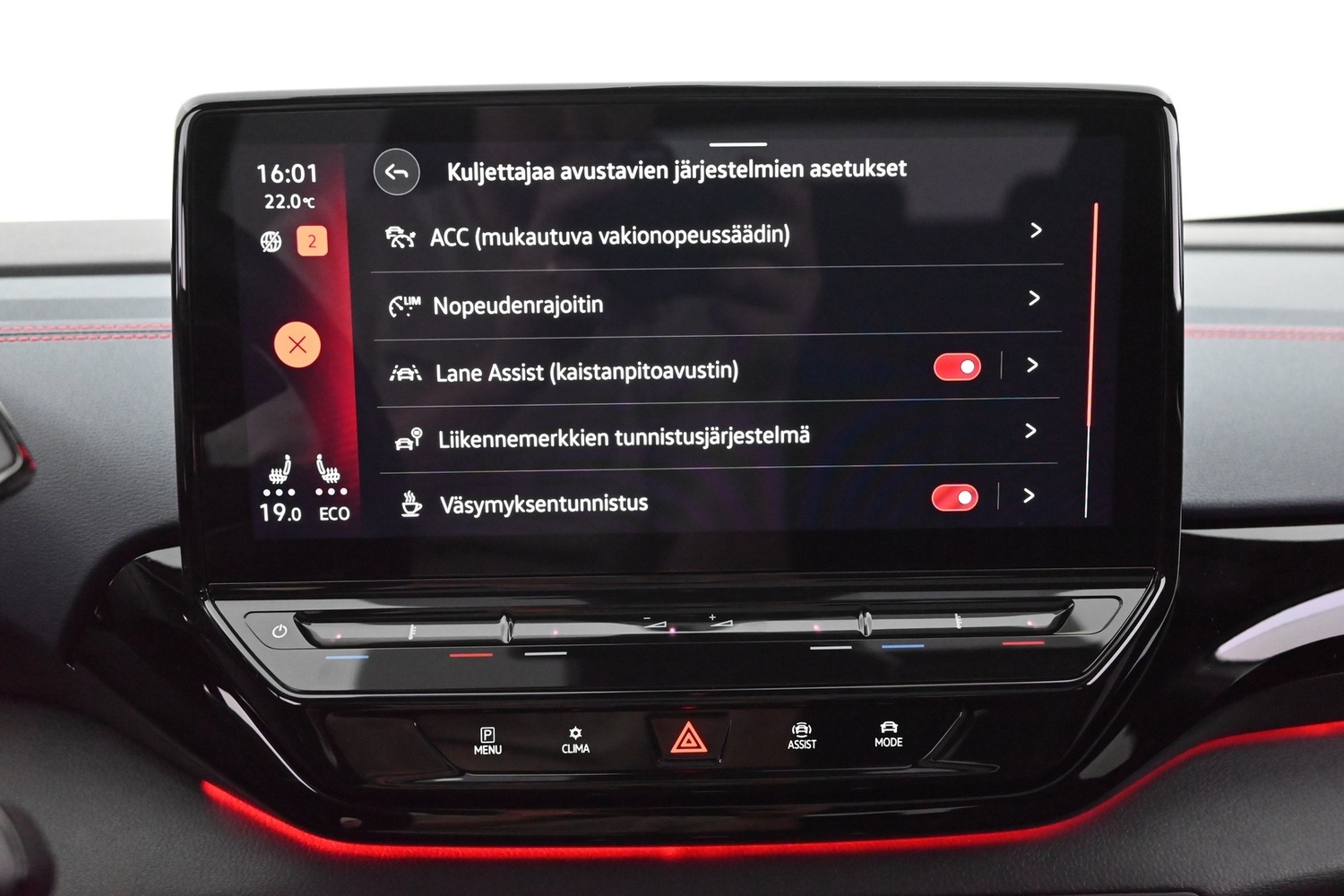 Volkswagen ID.5 vaihtoauto