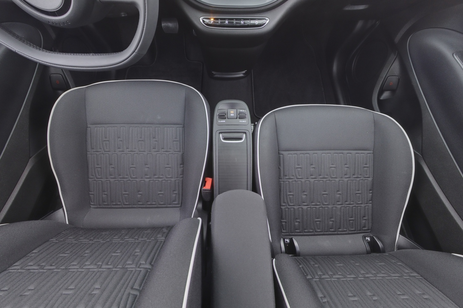 Fiat 500e vaihtoauto