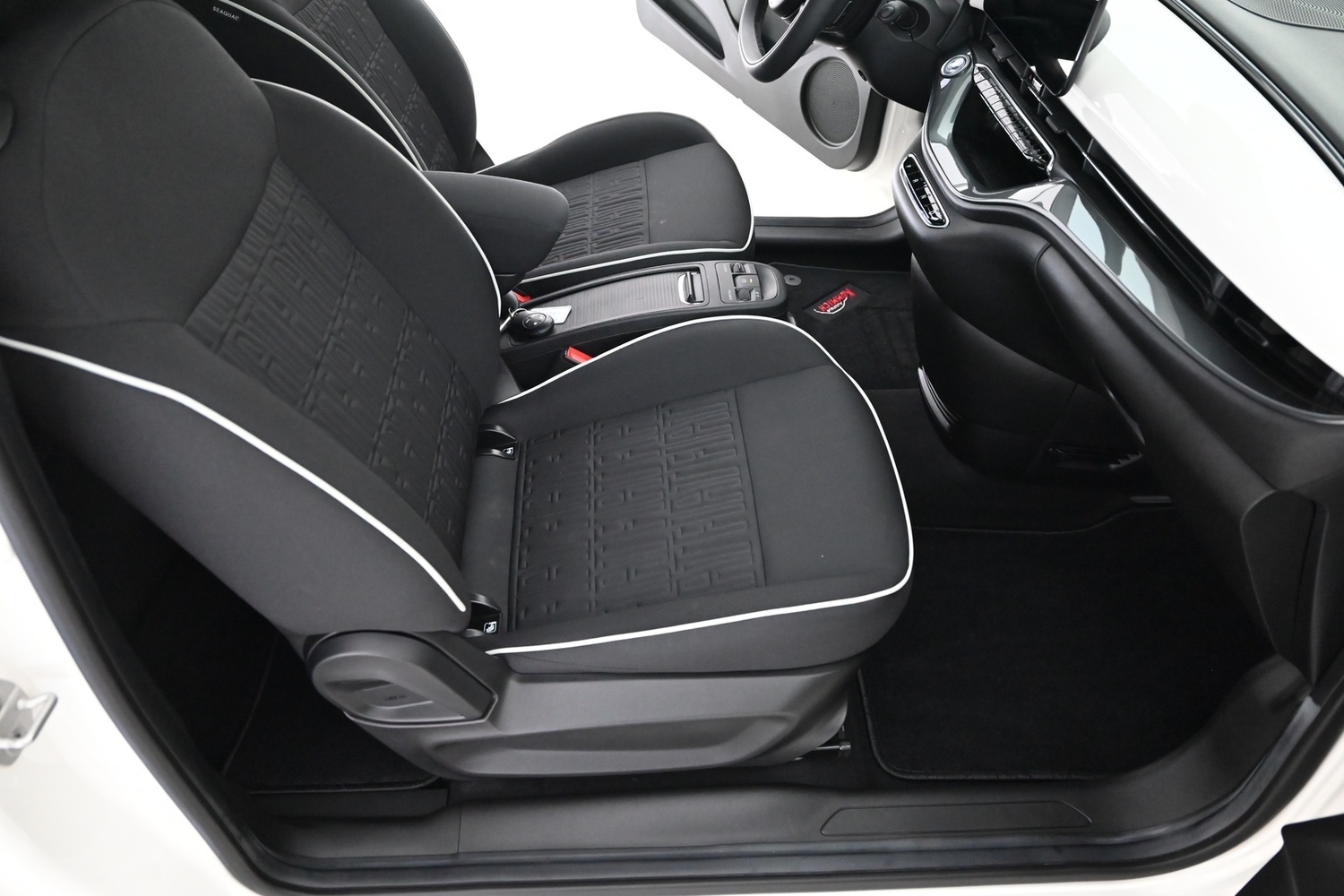 Fiat 500e vaihtoauto