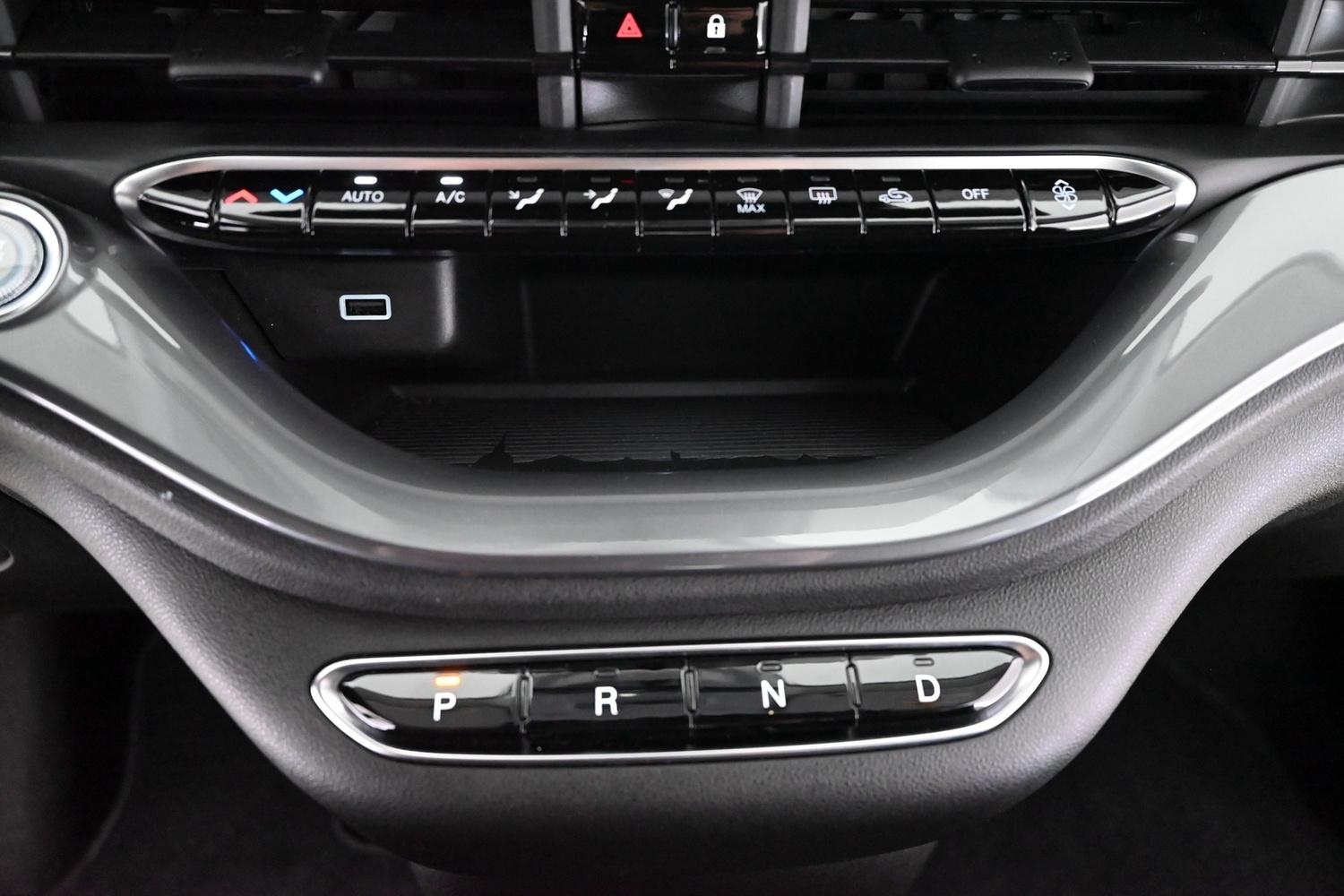Fiat 500e vaihtoauto