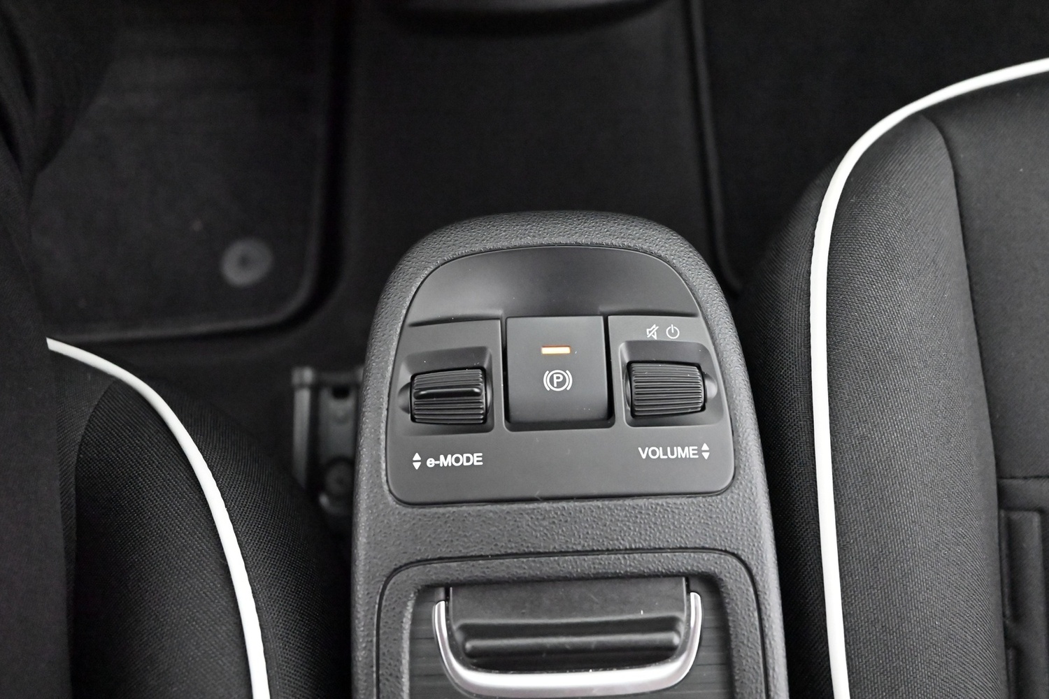 Fiat 500e vaihtoauto