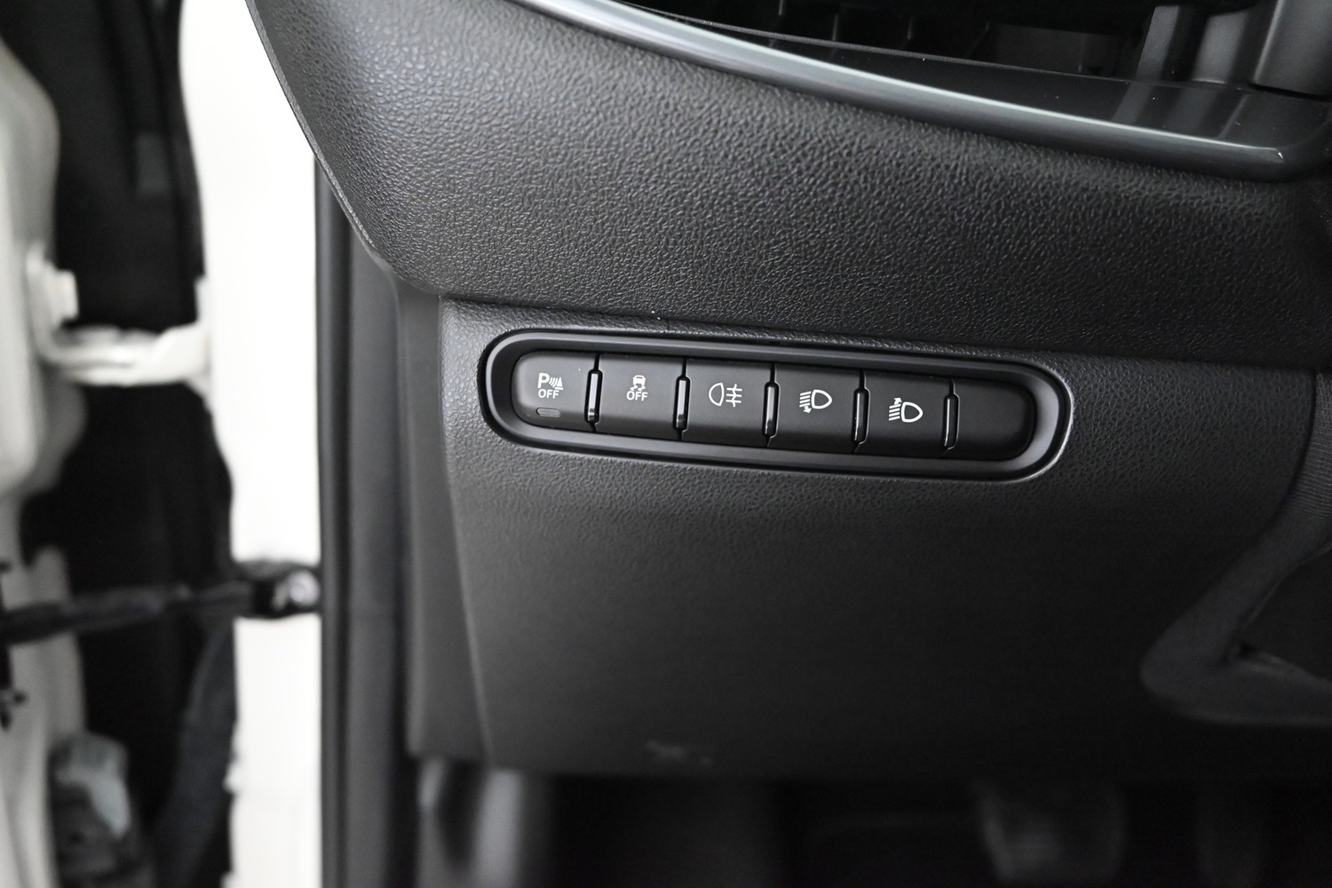 Fiat 500e vaihtoauto